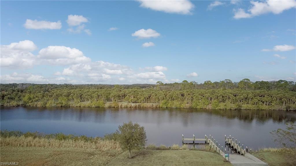 CALOOSA PRESERVE - Residential