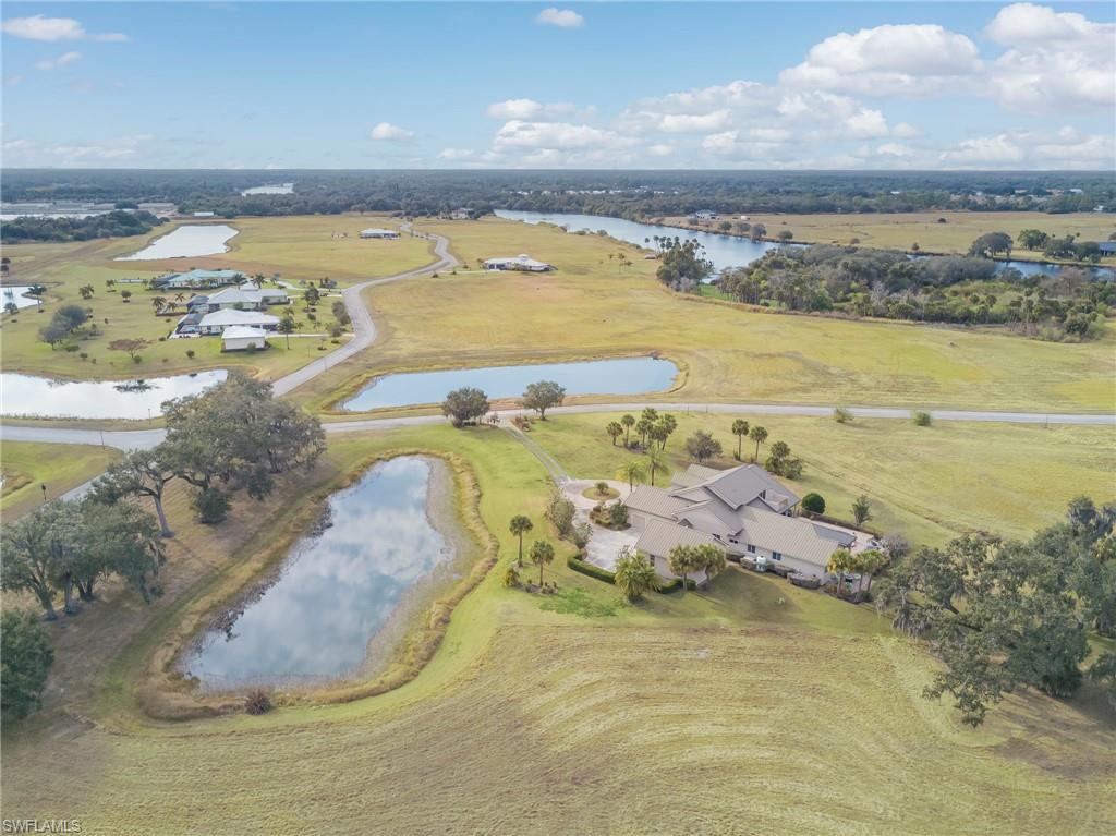 CALOOSA PRESERVE - Residential