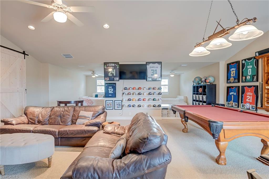 CALOOSA PRESERVE - Residential