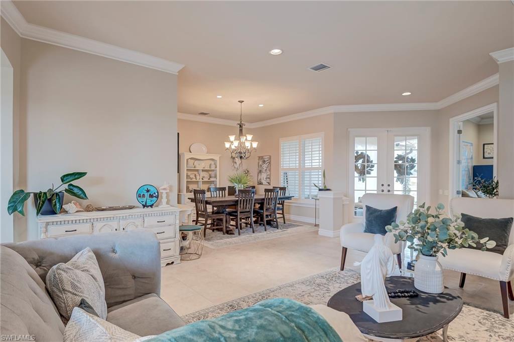 CALOOSA PRESERVE - Residential