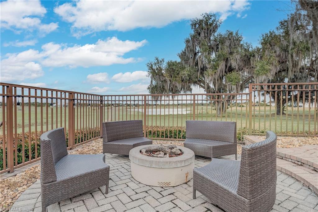 CALOOSA PRESERVE - Residential