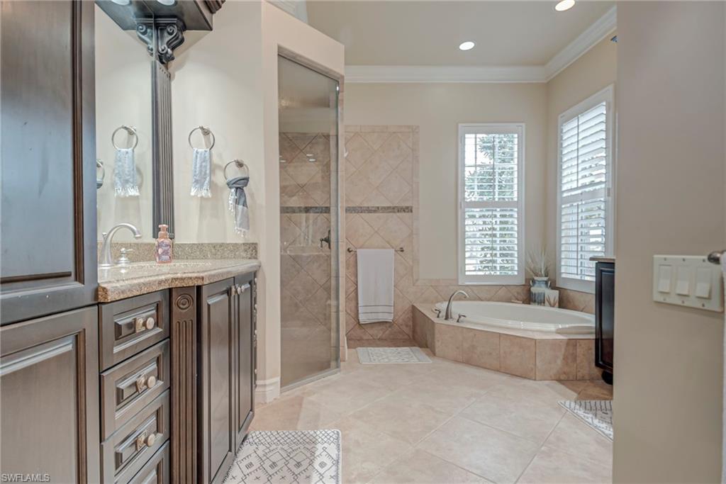 CALOOSA PRESERVE - Residential