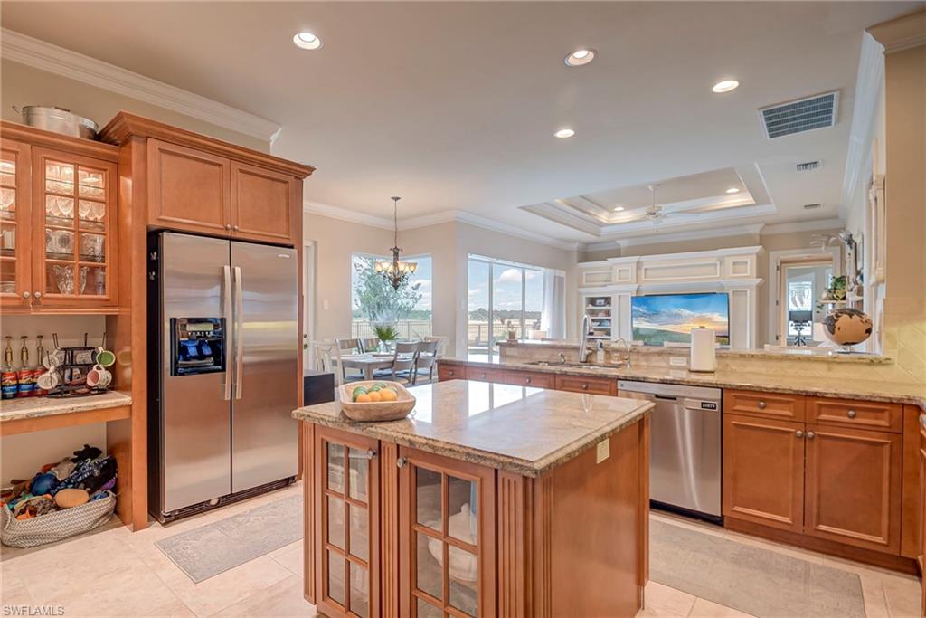 CALOOSA PRESERVE - Residential