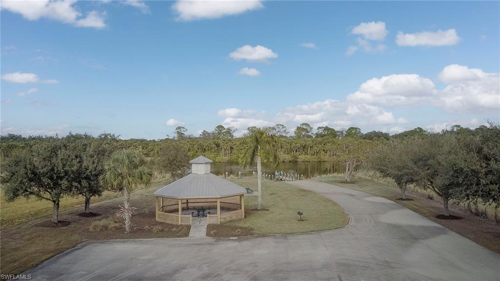 CALOOSA PRESERVE - Residential