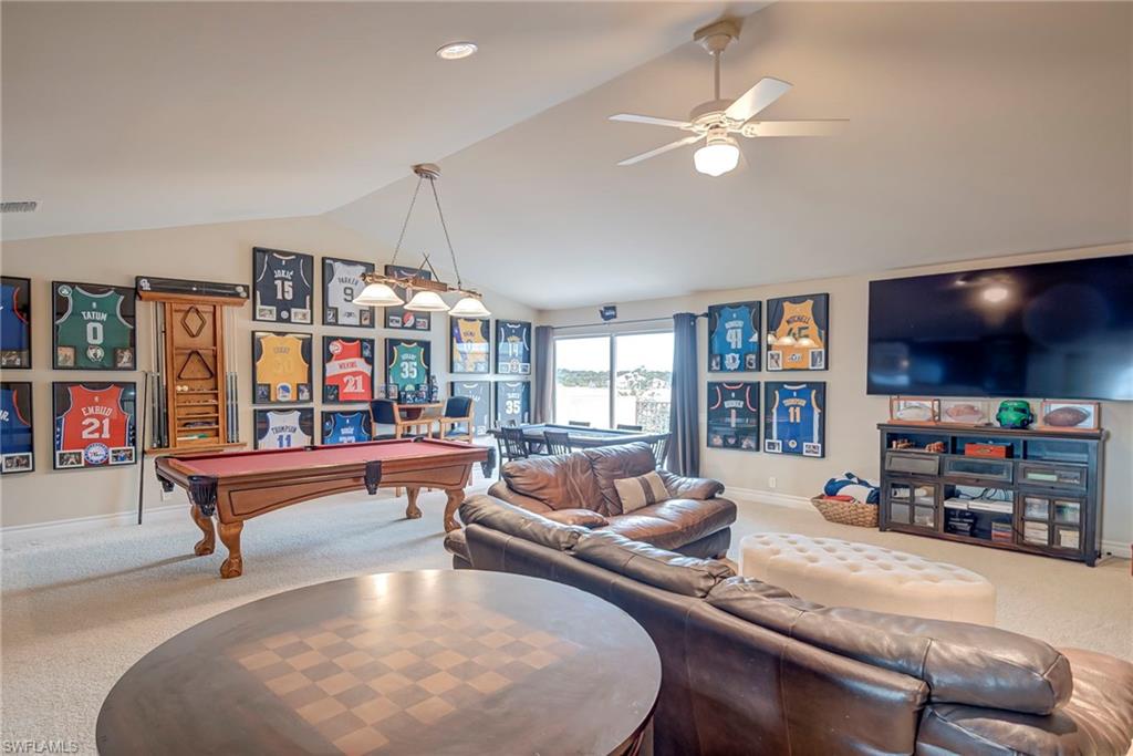 CALOOSA PRESERVE - Residential