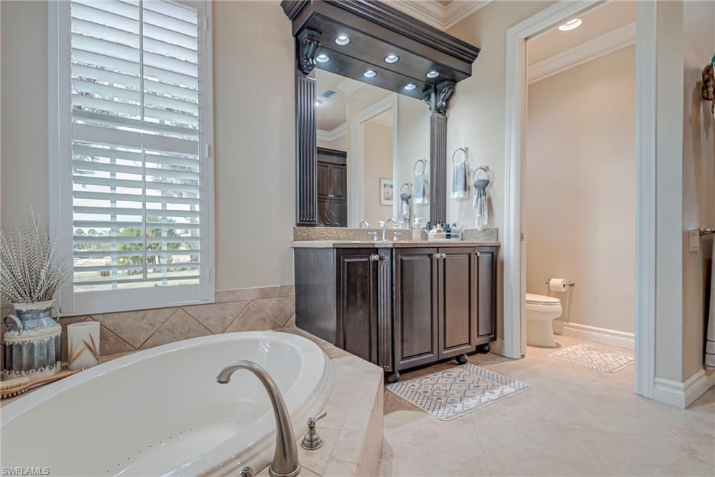 CALOOSA PRESERVE - Residential