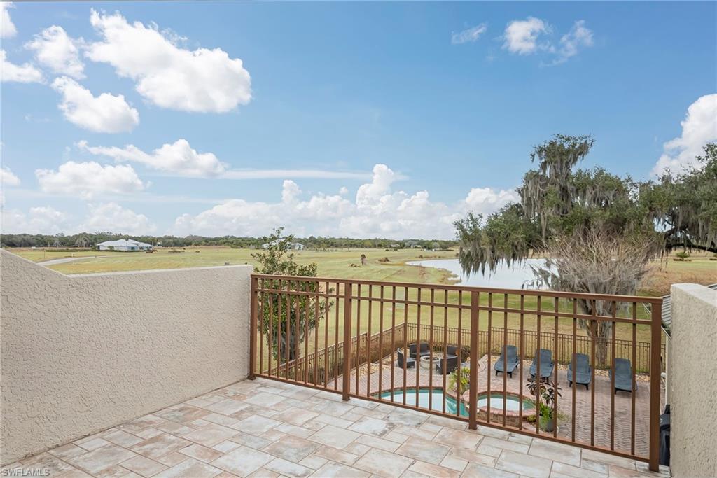 CALOOSA PRESERVE - Residential