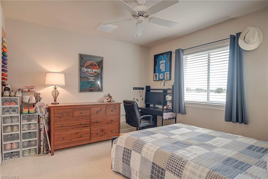 CALOOSA PRESERVE - Residential