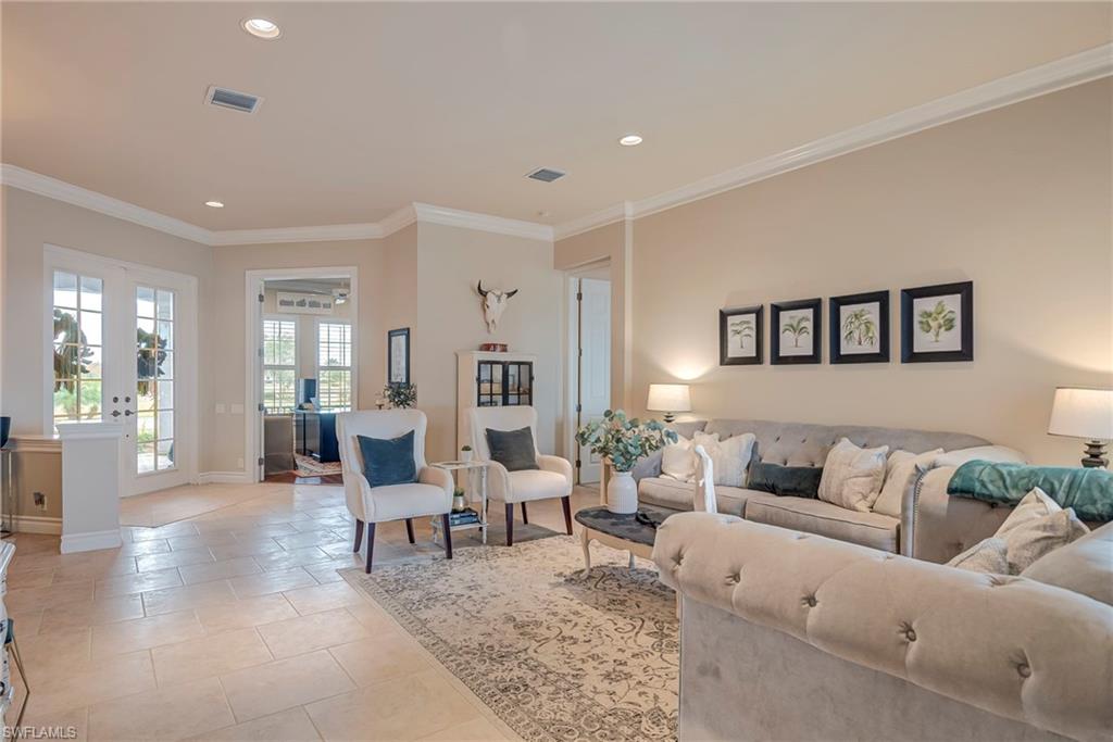 CALOOSA PRESERVE - Residential