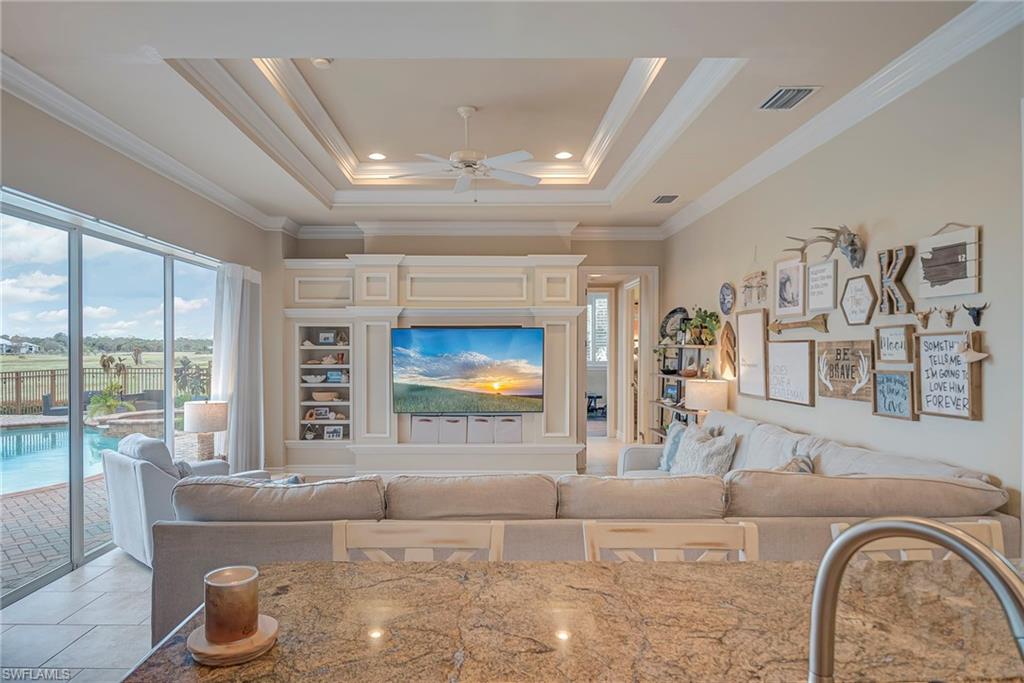 CALOOSA PRESERVE - Residential