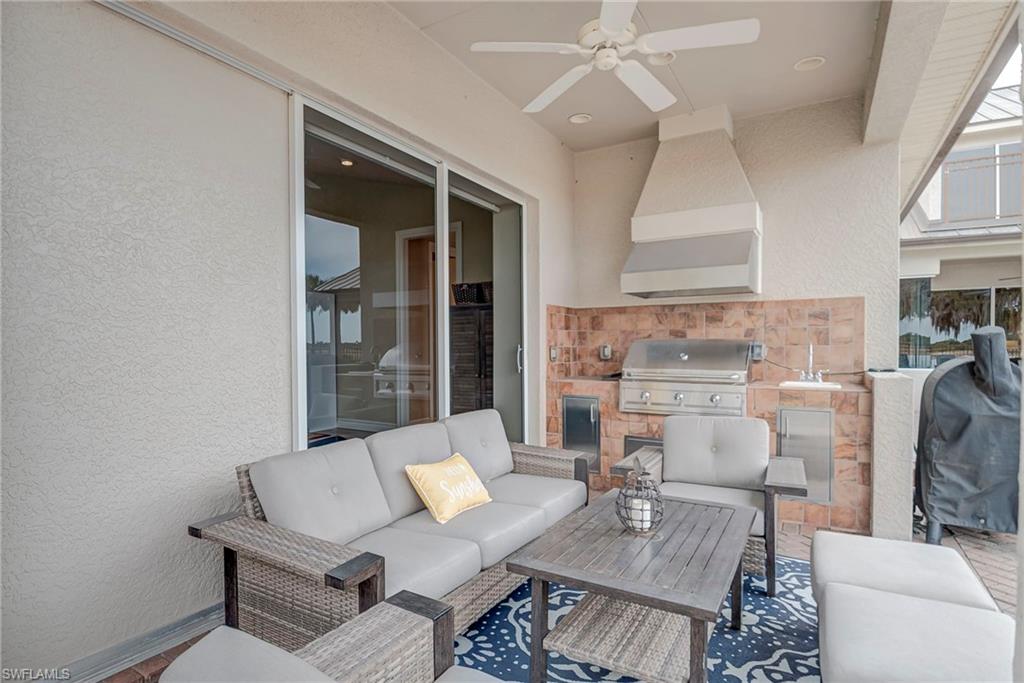 CALOOSA PRESERVE - Residential