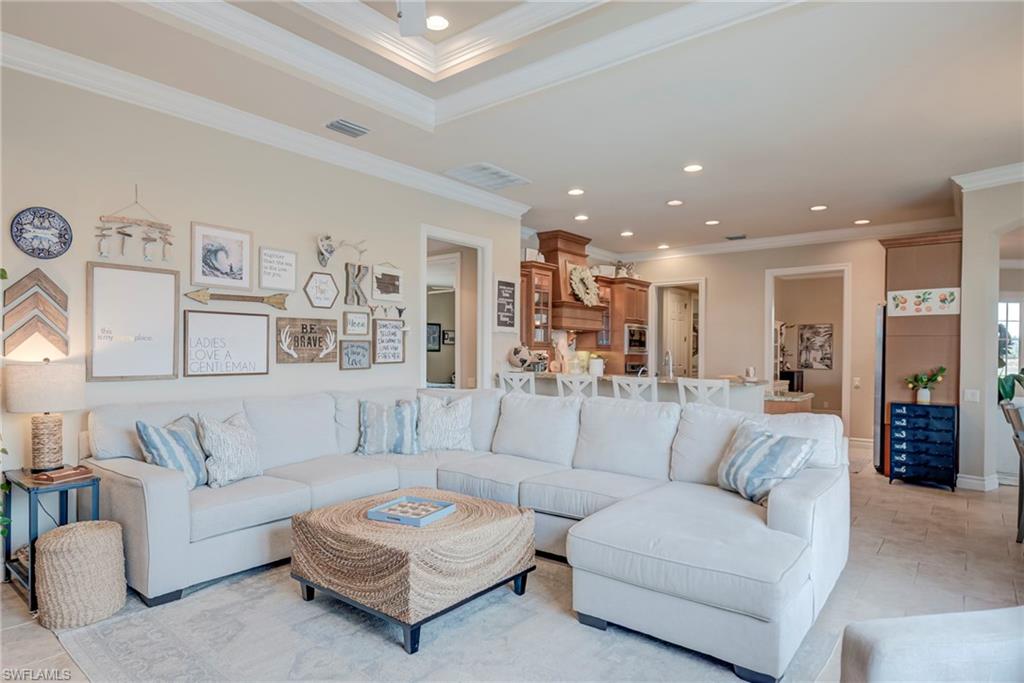 CALOOSA PRESERVE - Residential