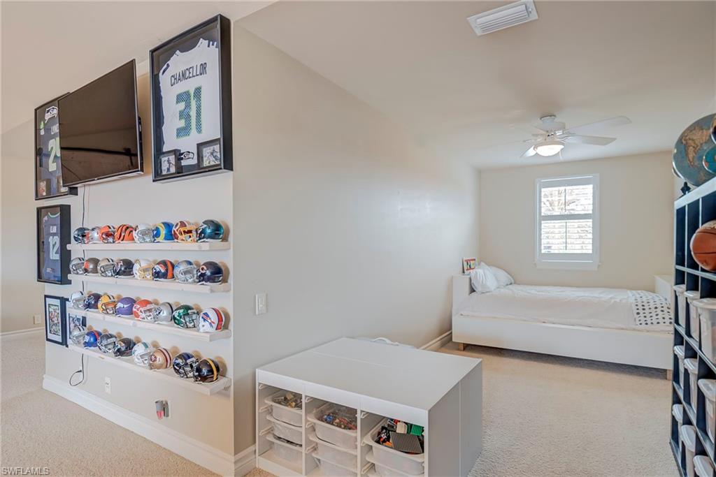 CALOOSA PRESERVE - Residential