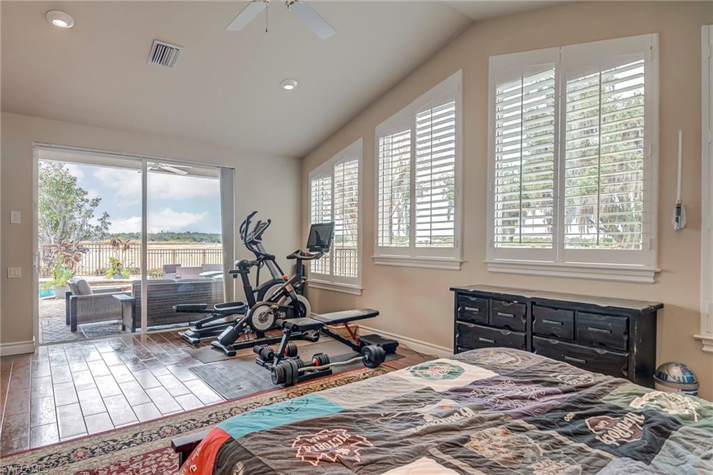 CALOOSA PRESERVE - Residential