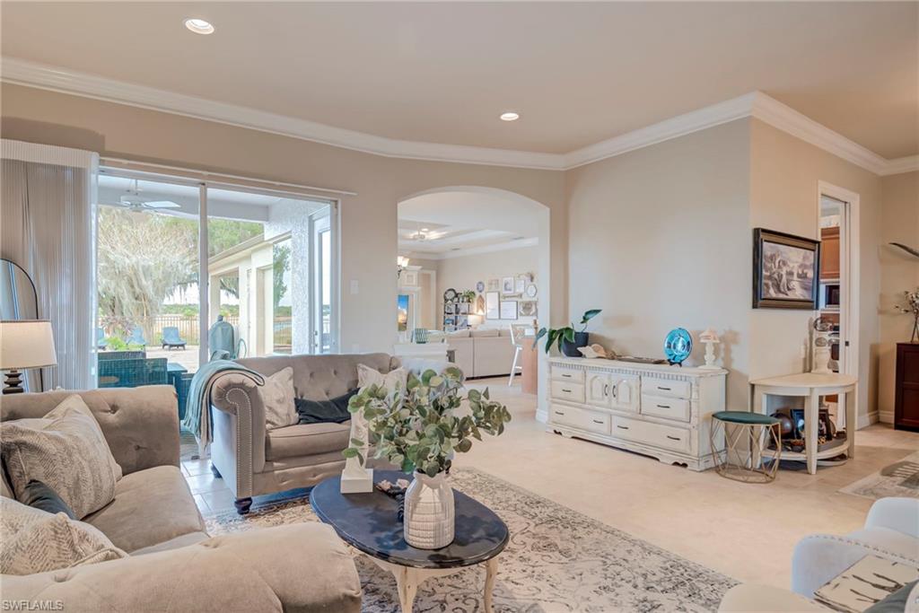 CALOOSA PRESERVE - Residential