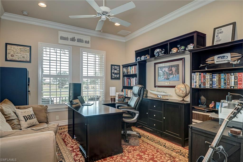 CALOOSA PRESERVE - Residential