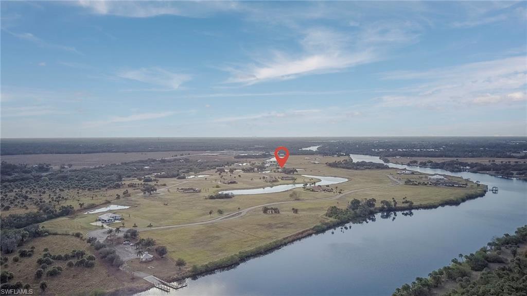 CALOOSA PRESERVE - Residential