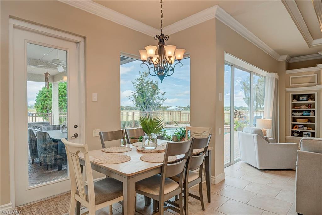 CALOOSA PRESERVE - Residential