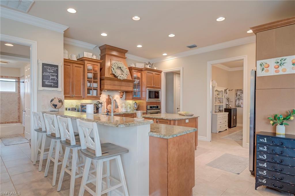 CALOOSA PRESERVE - Residential