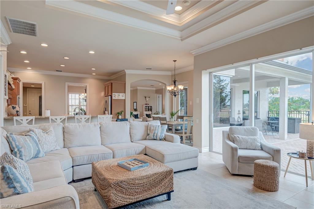 CALOOSA PRESERVE - Residential