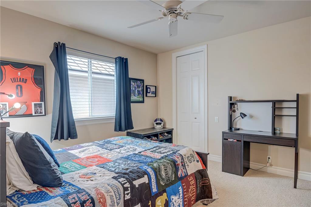 CALOOSA PRESERVE - Residential