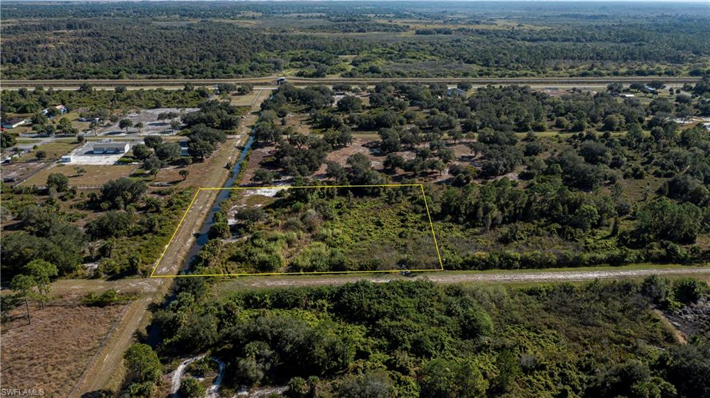 MONTURA RANCH ESTATES - Land