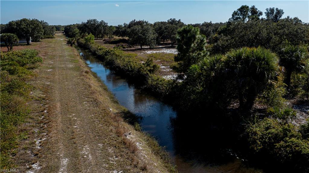 MONTURA RANCH ESTATES - Land