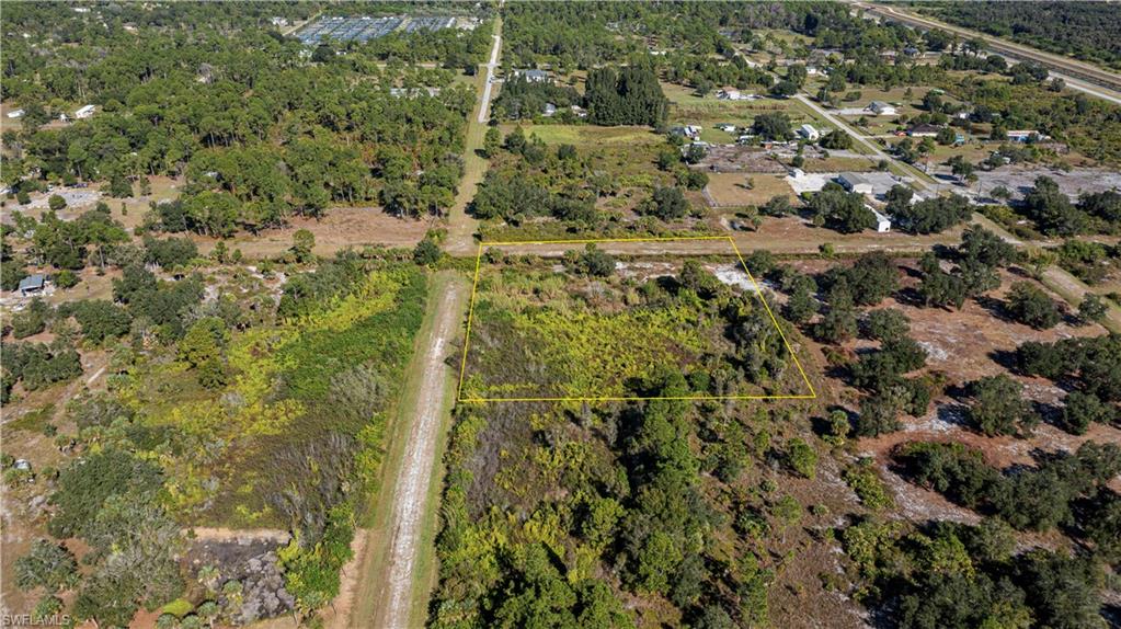 MONTURA RANCH ESTATES - Land