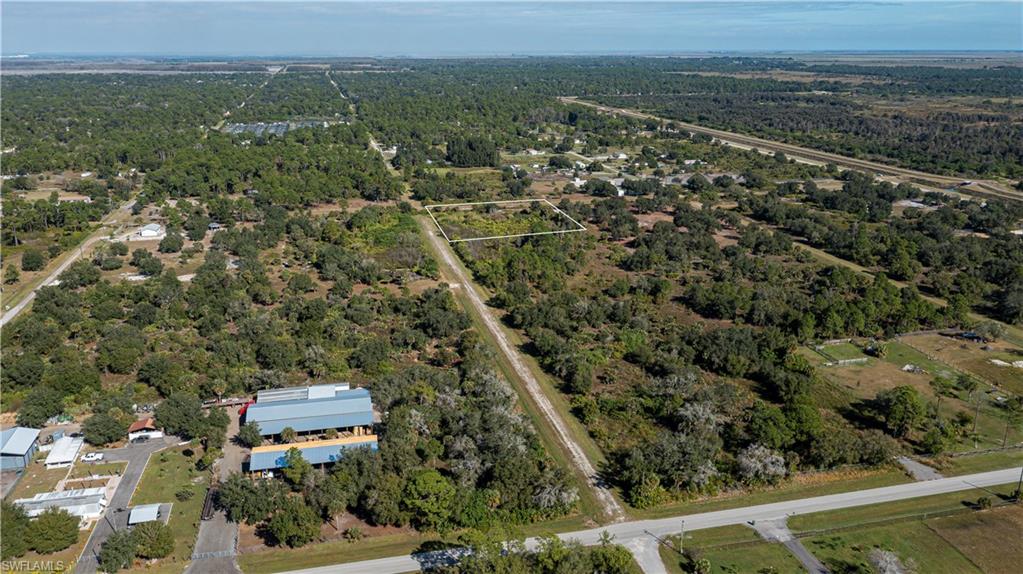 MONTURA RANCH ESTATES - Land