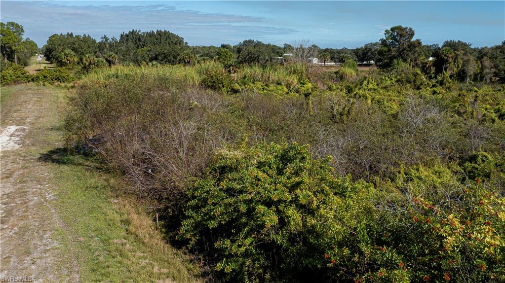 MONTURA RANCH ESTATES - Land