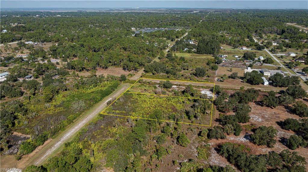 MONTURA RANCH ESTATES - Land