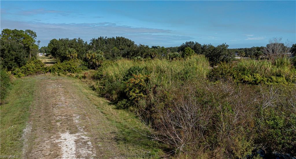 MONTURA RANCH ESTATES - Land