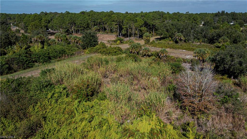 MONTURA RANCH ESTATES - Land