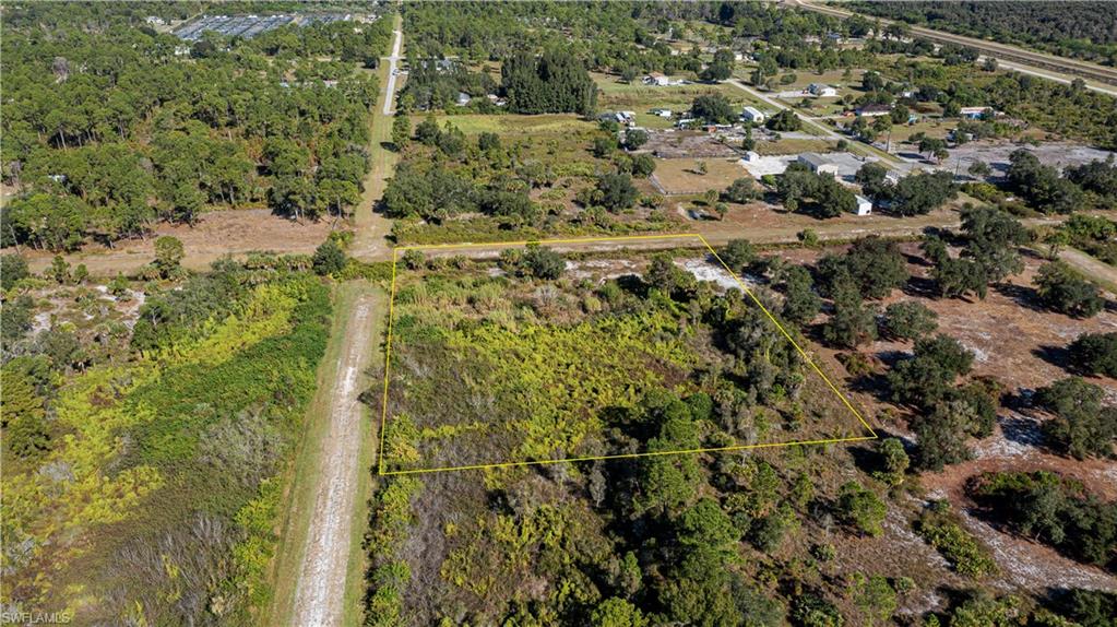 MONTURA RANCH ESTATES - Land