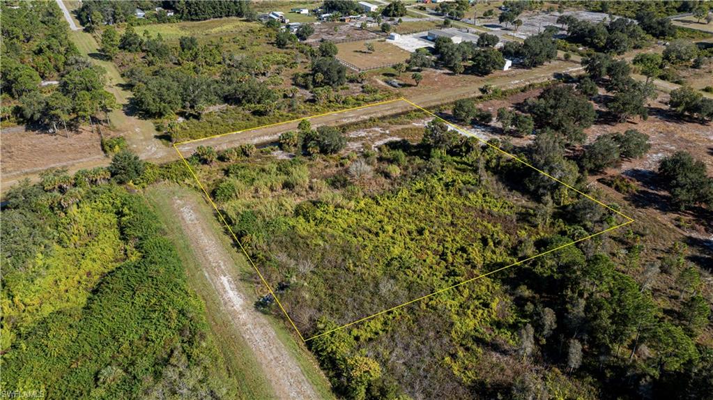 MONTURA RANCH ESTATES - Land