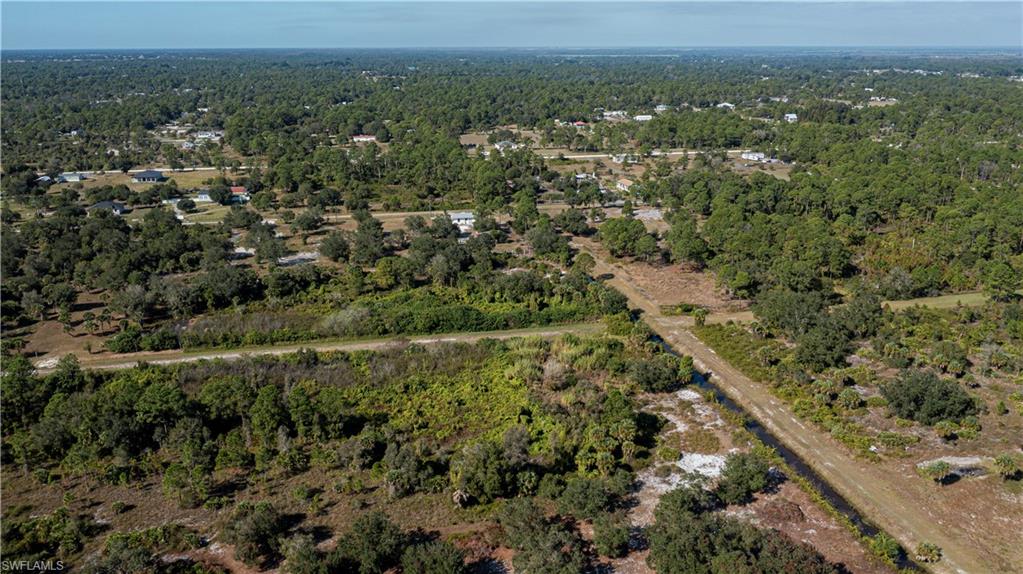 MONTURA RANCH ESTATES - Land