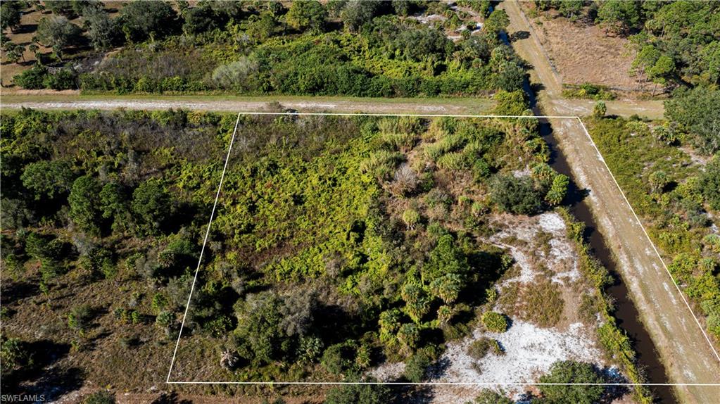 MONTURA RANCH ESTATES - Land