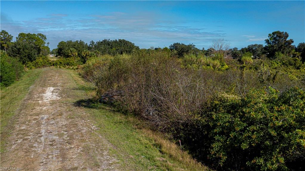 MONTURA RANCH ESTATES - Land