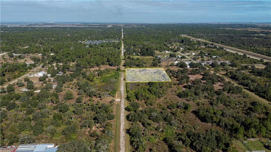 MONTURA RANCH ESTATES - Land