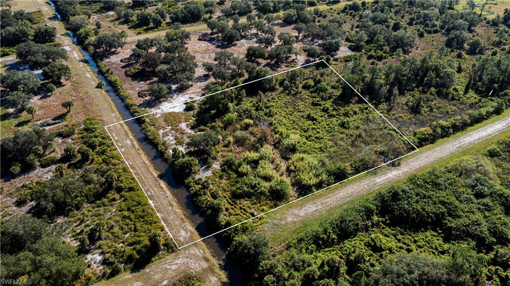 MONTURA RANCH ESTATES - Land