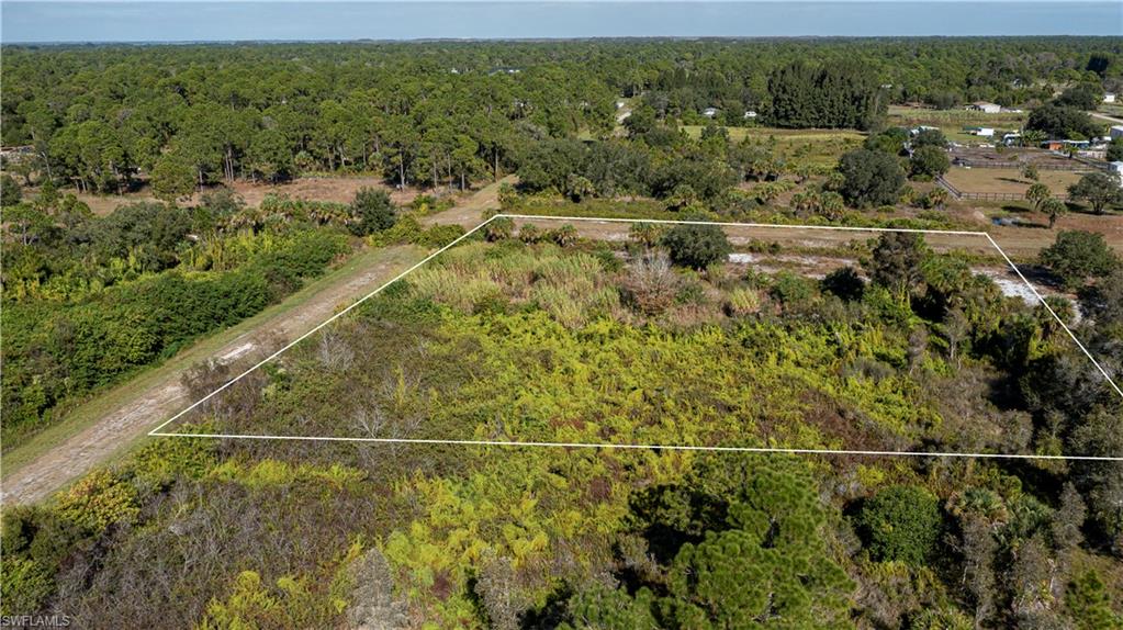 MONTURA RANCH ESTATES - Land