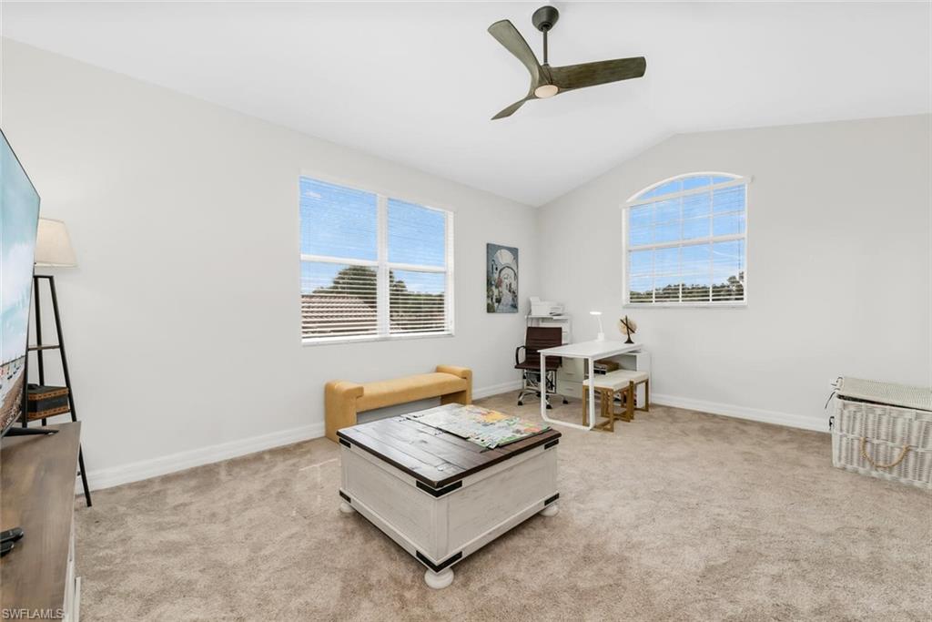 MARBELLA LAKES - Residential Lease