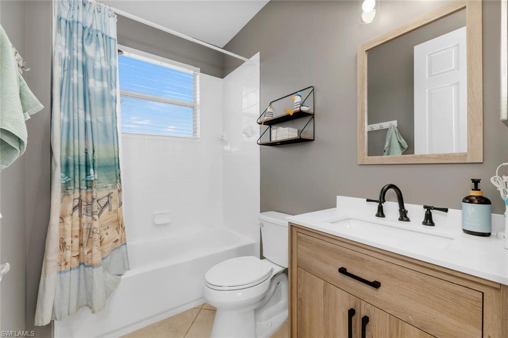 MARBELLA LAKES - Residential Lease