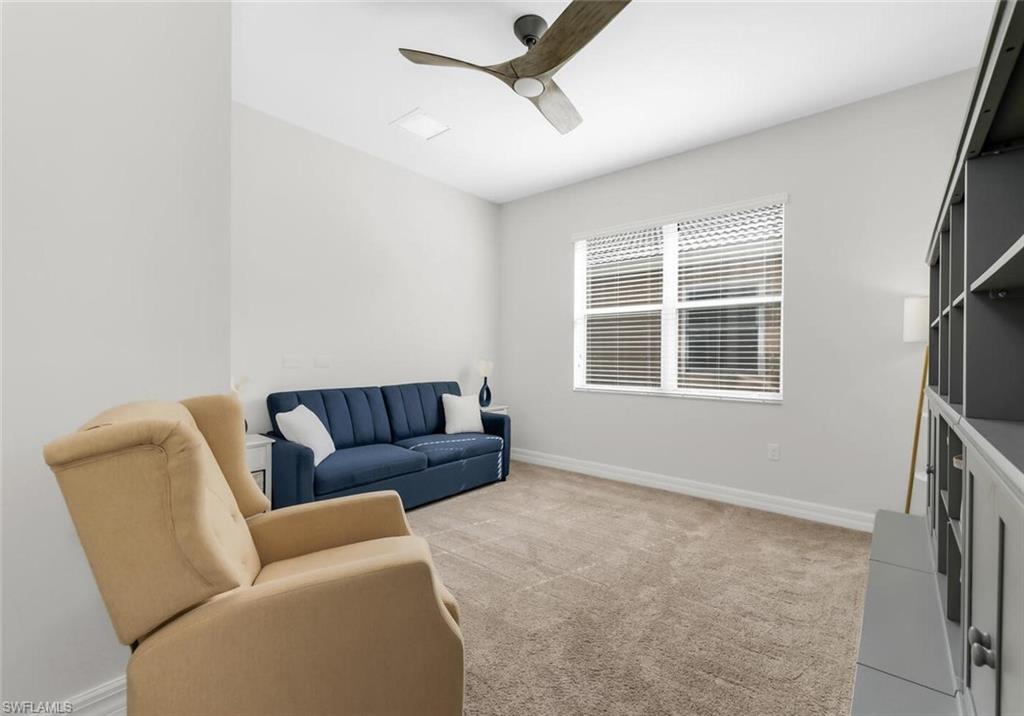 MARBELLA LAKES - Residential Lease