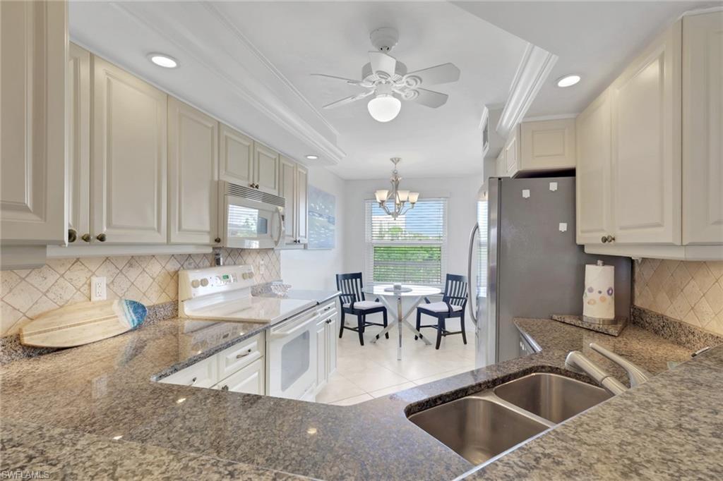 PRINCETON PLACE - Residential