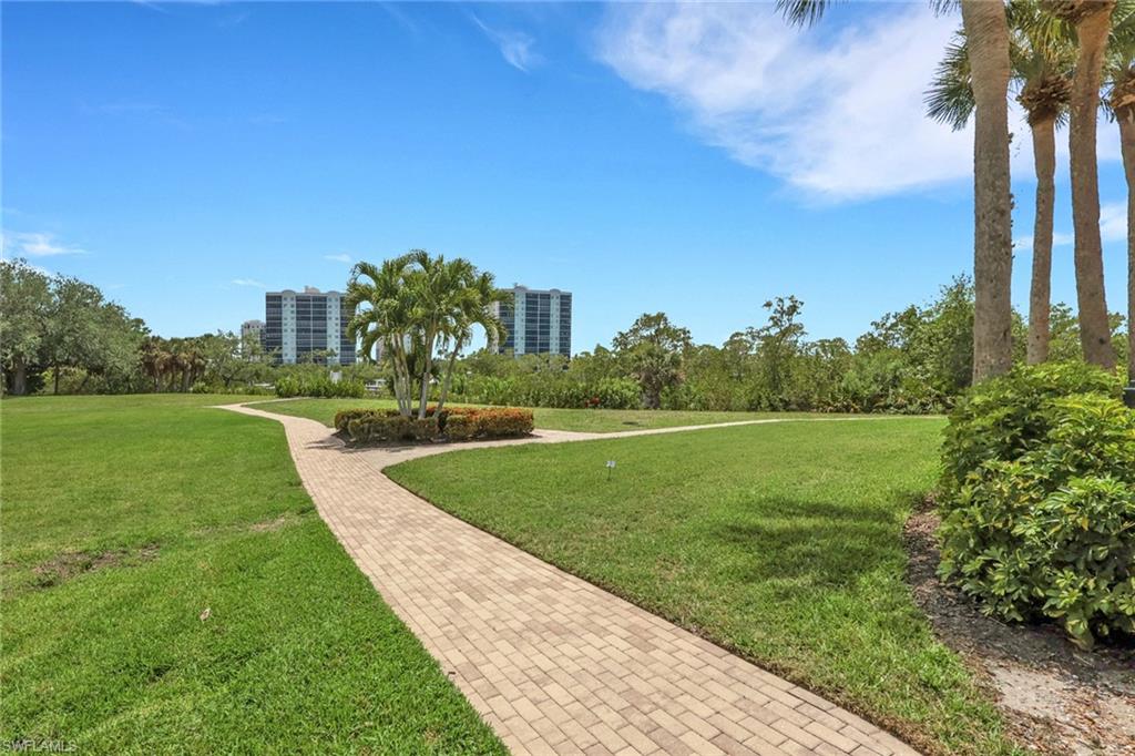 PRINCETON PLACE - Residential