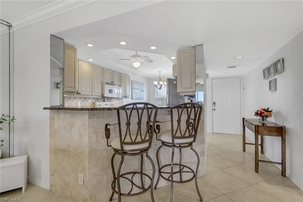 PRINCETON PLACE - Residential