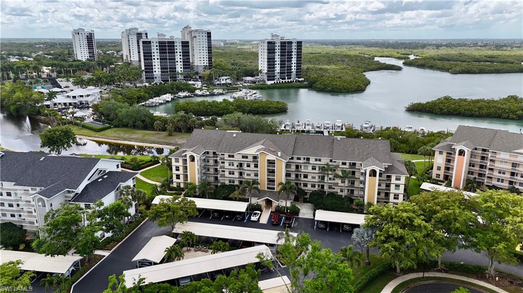 PRINCETON PLACE - Residential