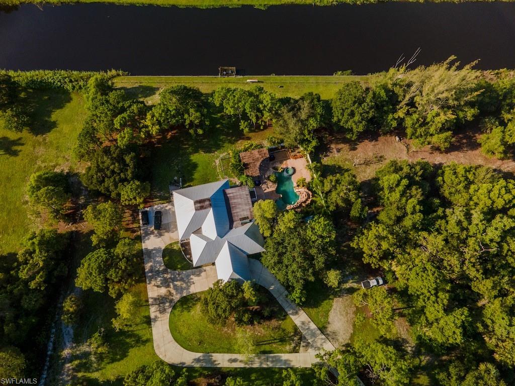 GOLDEN GATE ESTATES - Residential