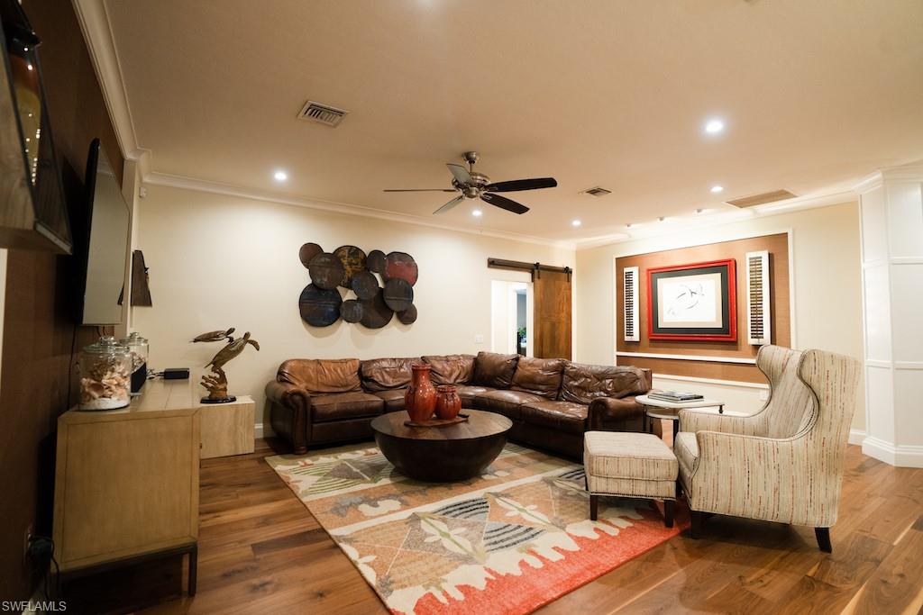 GOLDEN GATE ESTATES - Residential